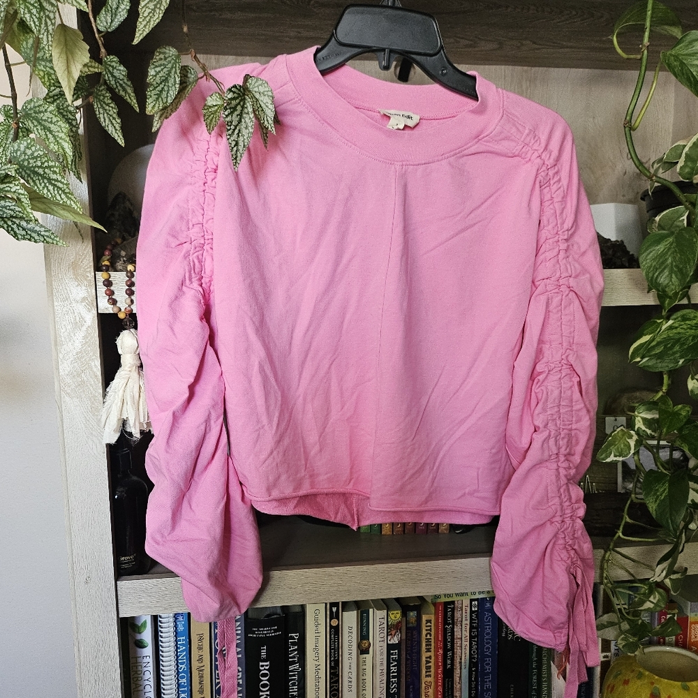 Open Edit Top